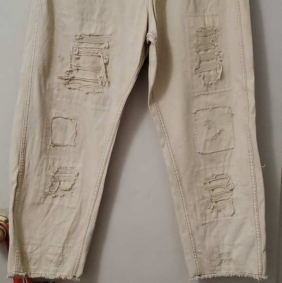 Magnolia Pearl Miners jeans - Picture 2 of 2